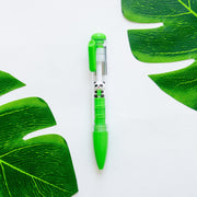 Stylo Kawaii - Mini Figurines Panda