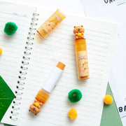 Gomme Lipstick Kawaii Capybara