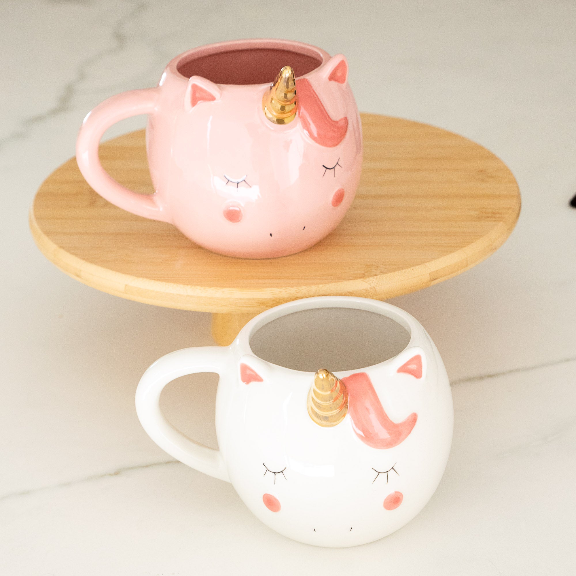 Maxi Mug Licorne - 560 ml