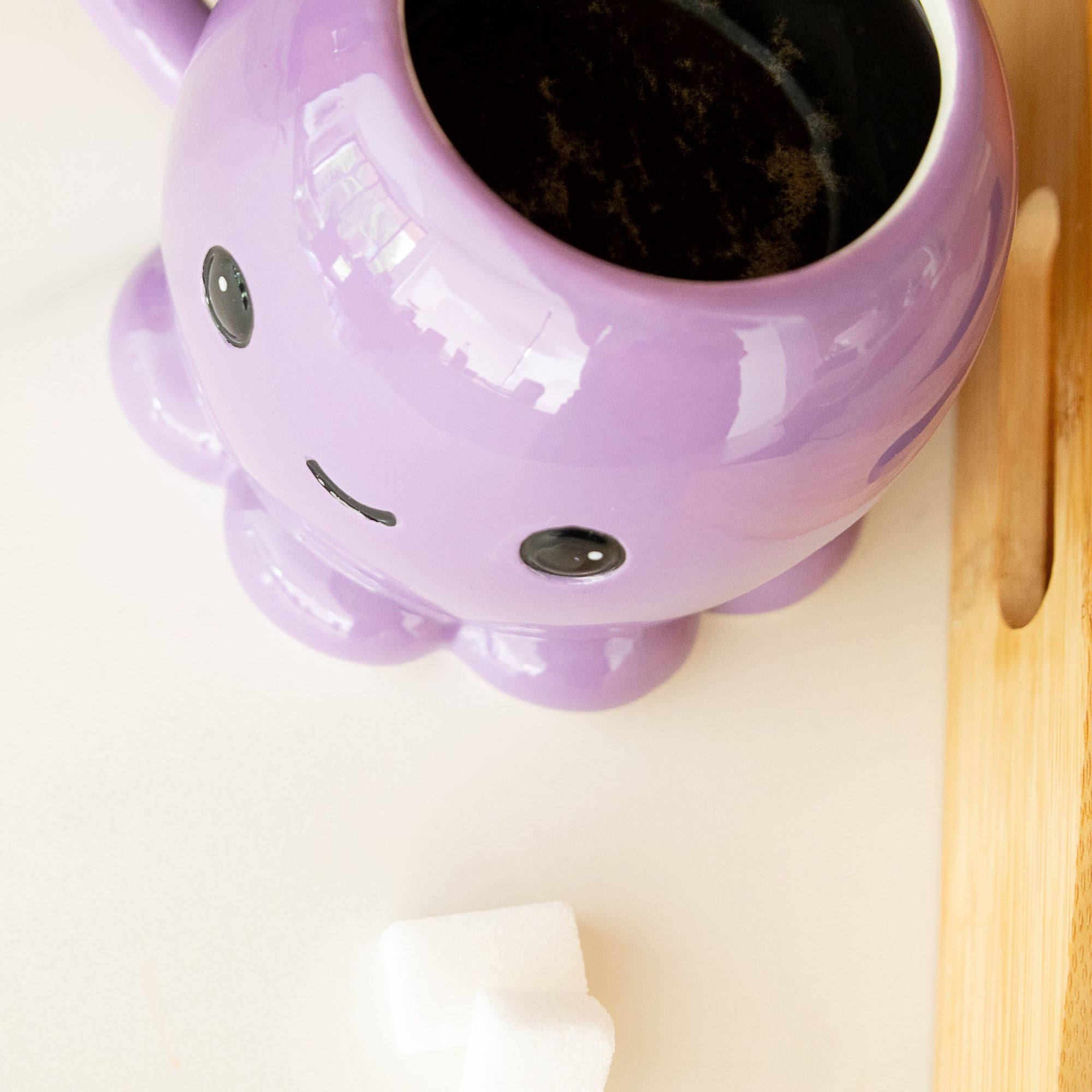 Mug XXL Wendy la Pieuvre