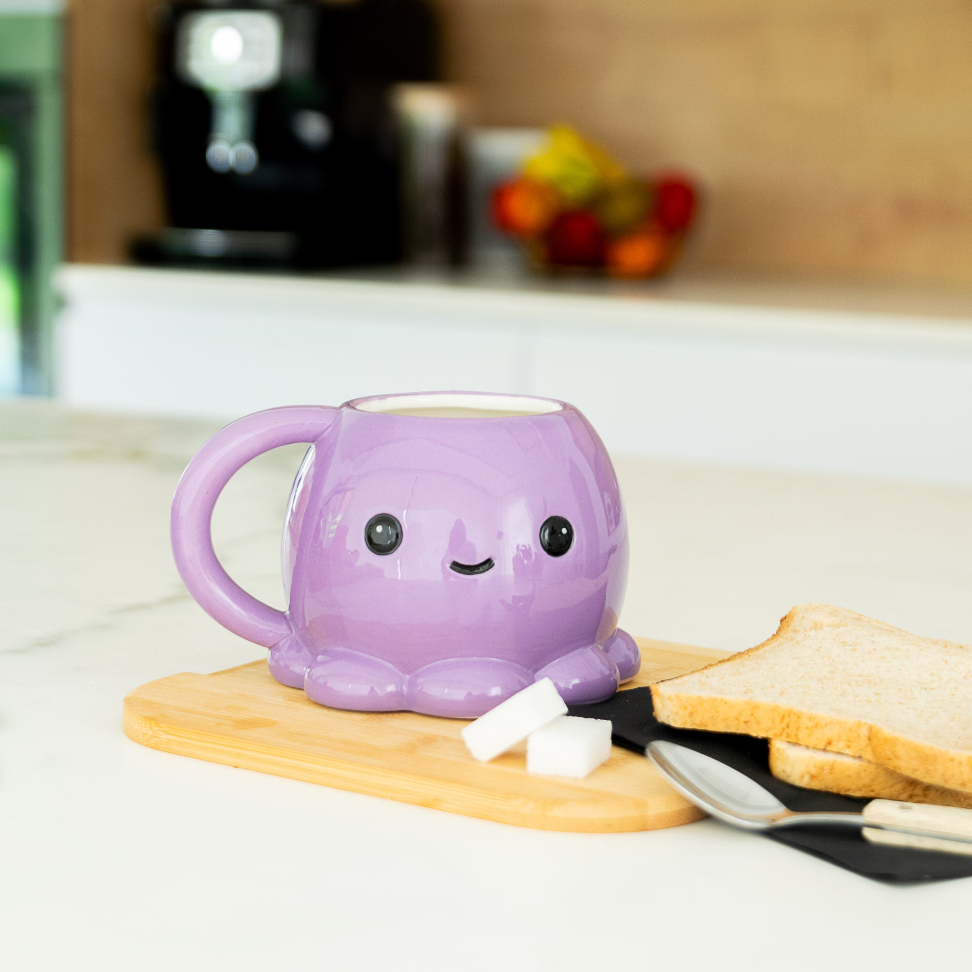 Mug XXL Wendy la Pieuvre