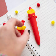 Stylo Gel Maxi - Cornet de Frites