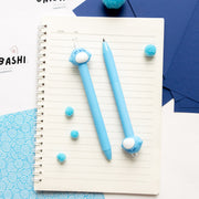 Crayon Mine Eternelle Kawaii - Poisson Globe