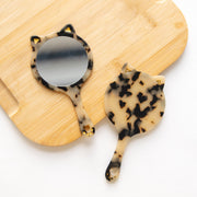 Mini Miroir Chat