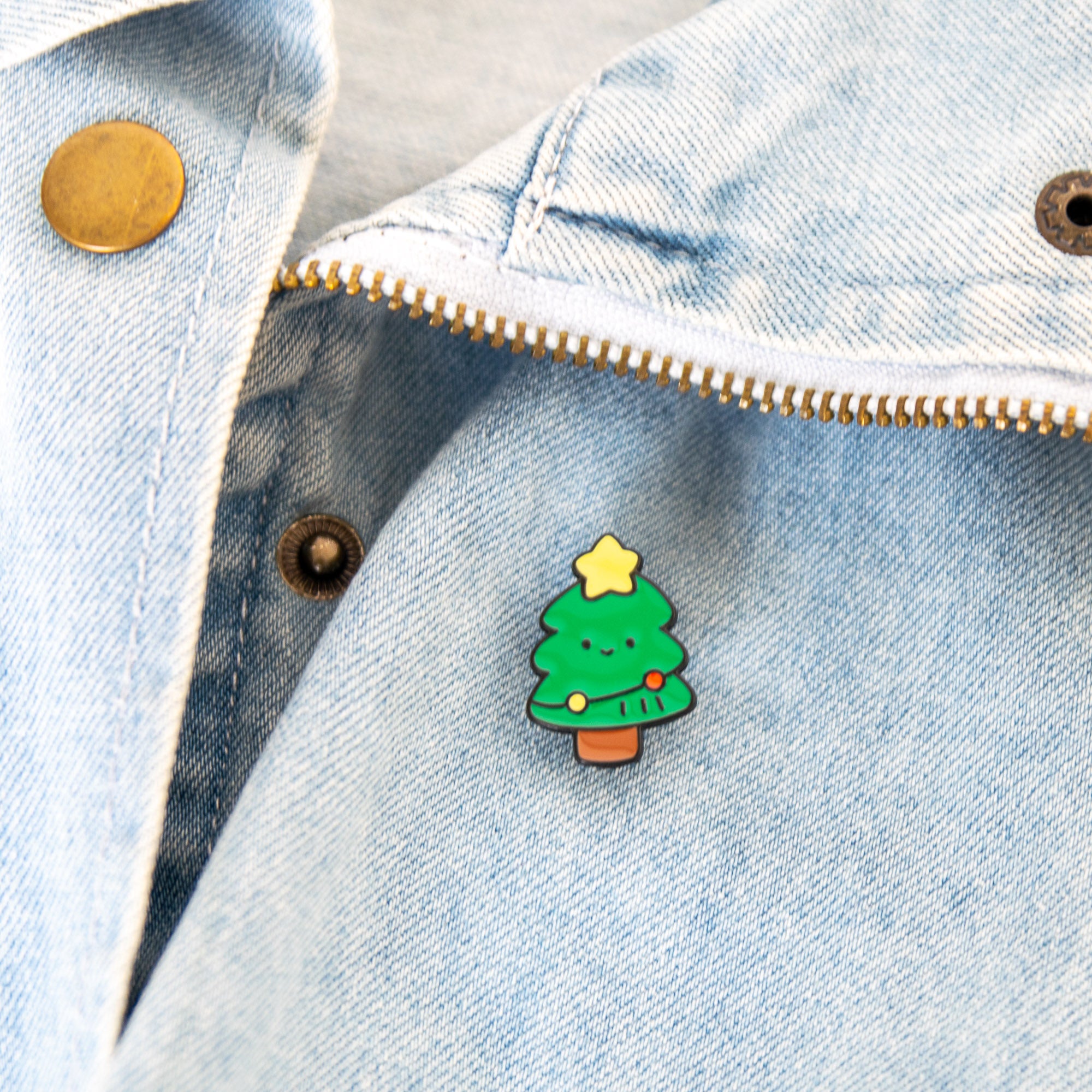 Pin's Sapin de Noël