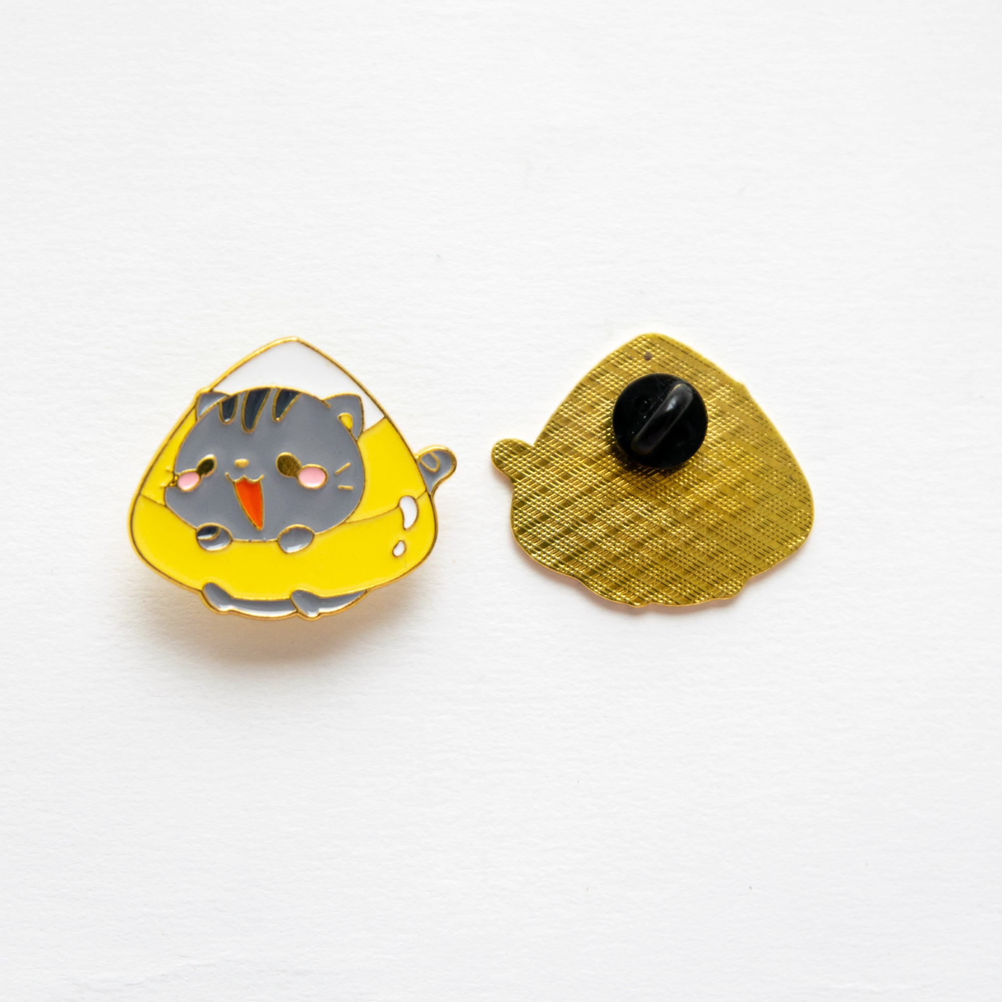 Pin's Chat Onigiri