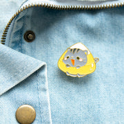 Pin's Chat Onigiri
