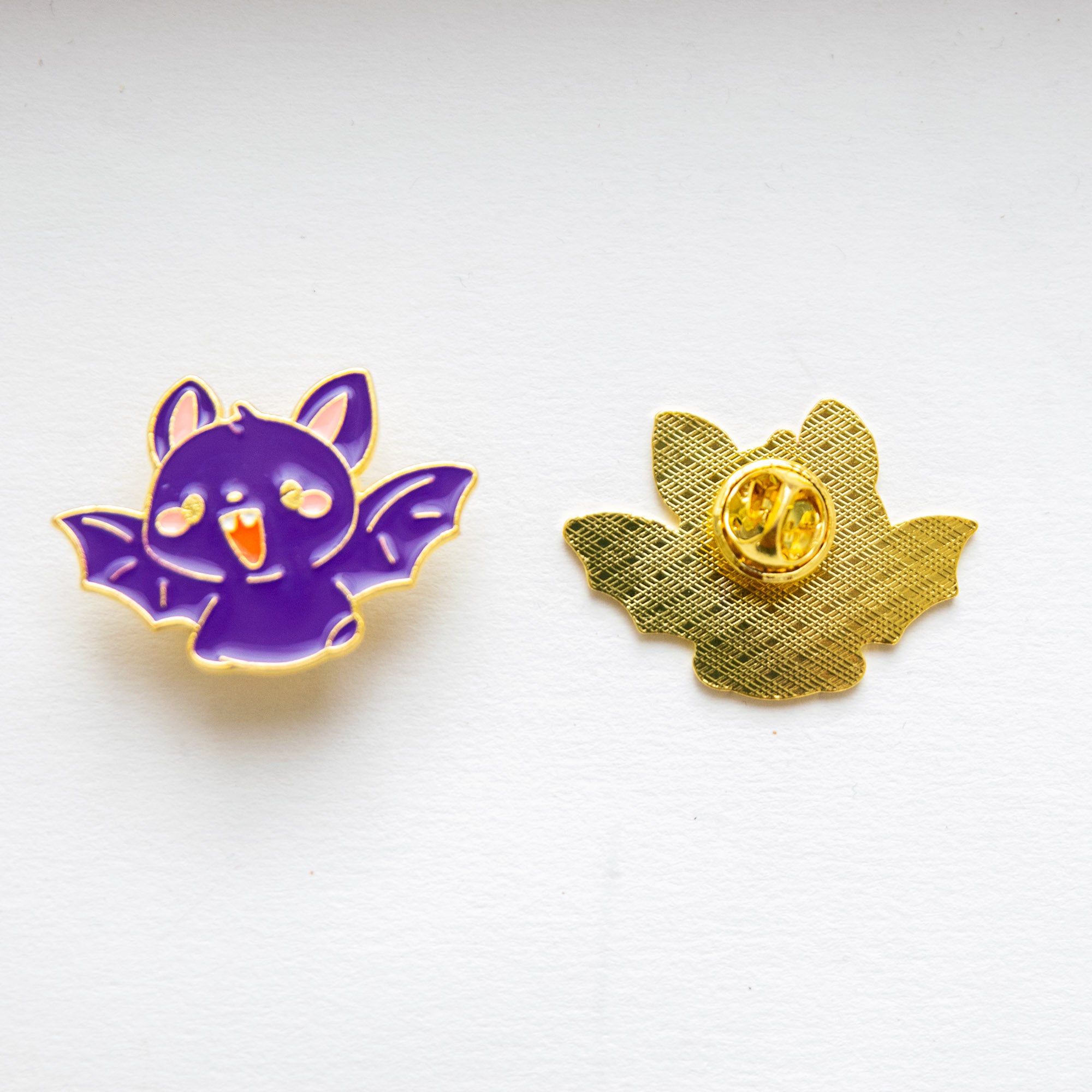 Pin's Chauve-Souris