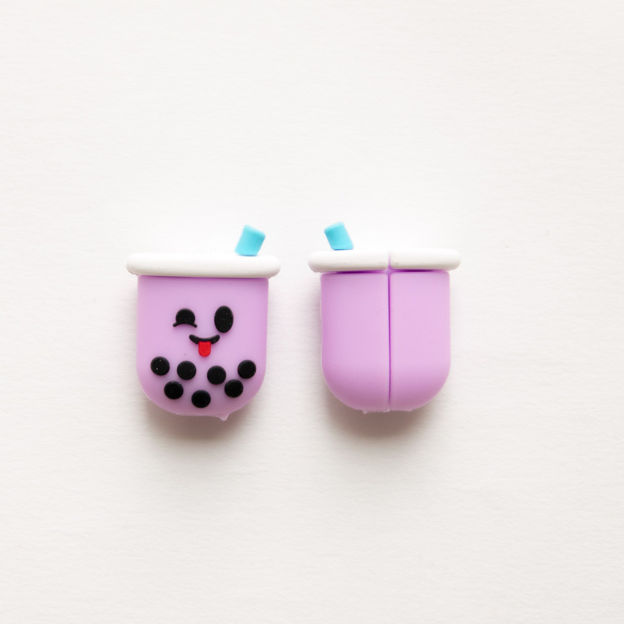 Protège-câble Kawaii USB Bubble Tea