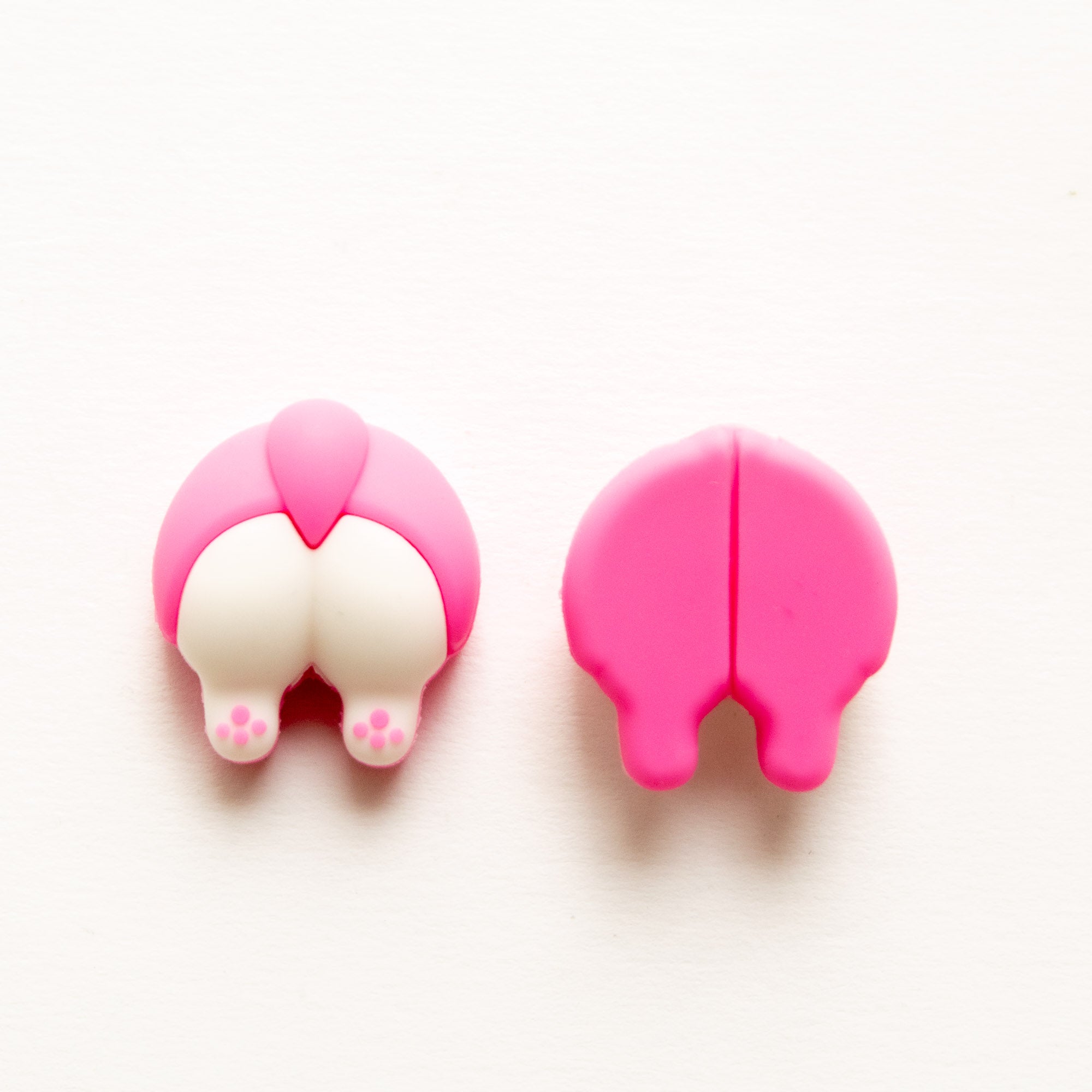 Protège-câble Kawaii USB Fesses de Shiba Inu