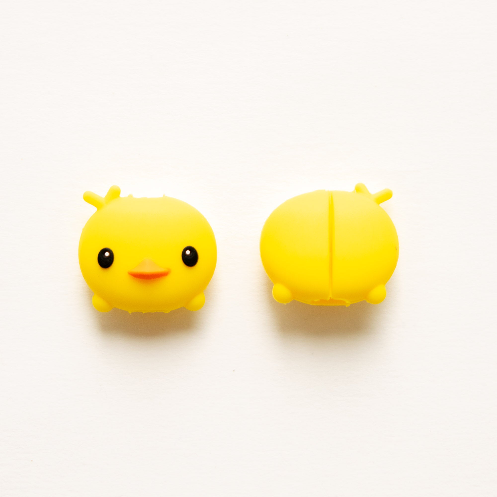 Protège-câble Kawaii USB Poussin
