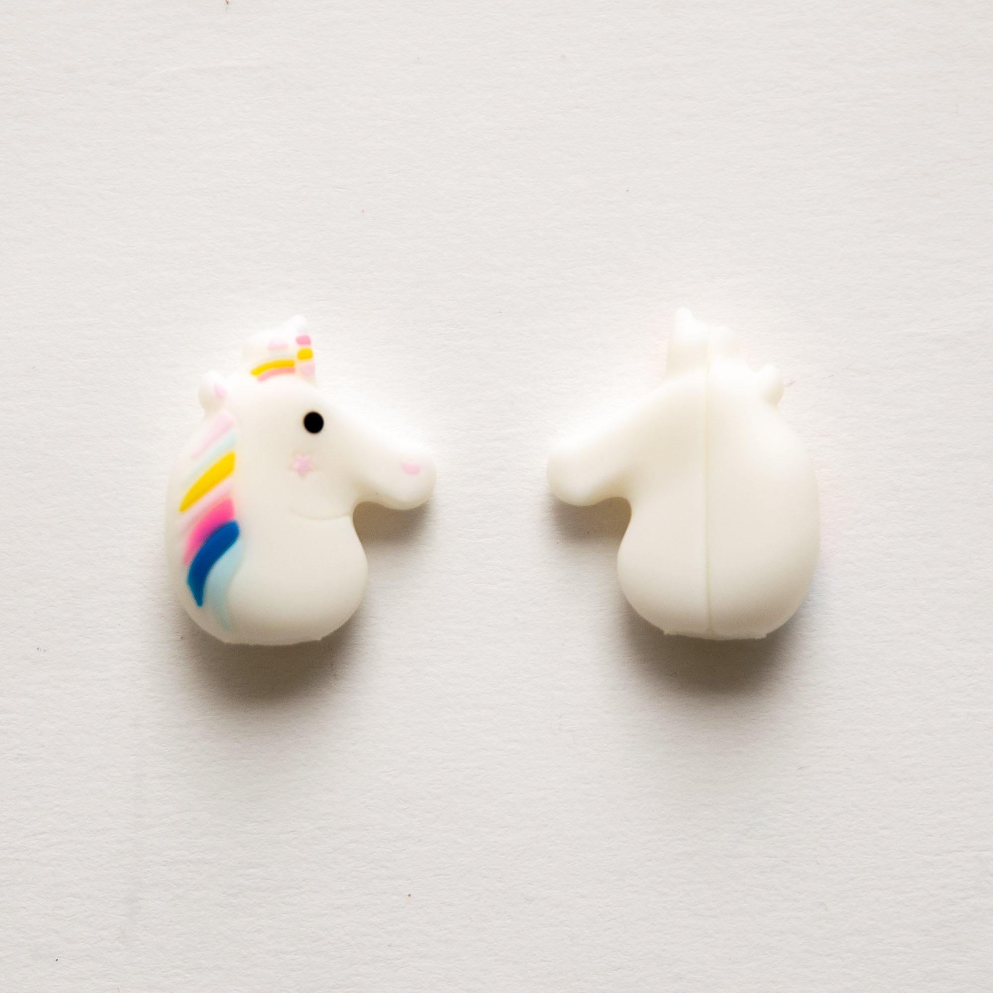 Protège-câble Kawaii USB Licorne