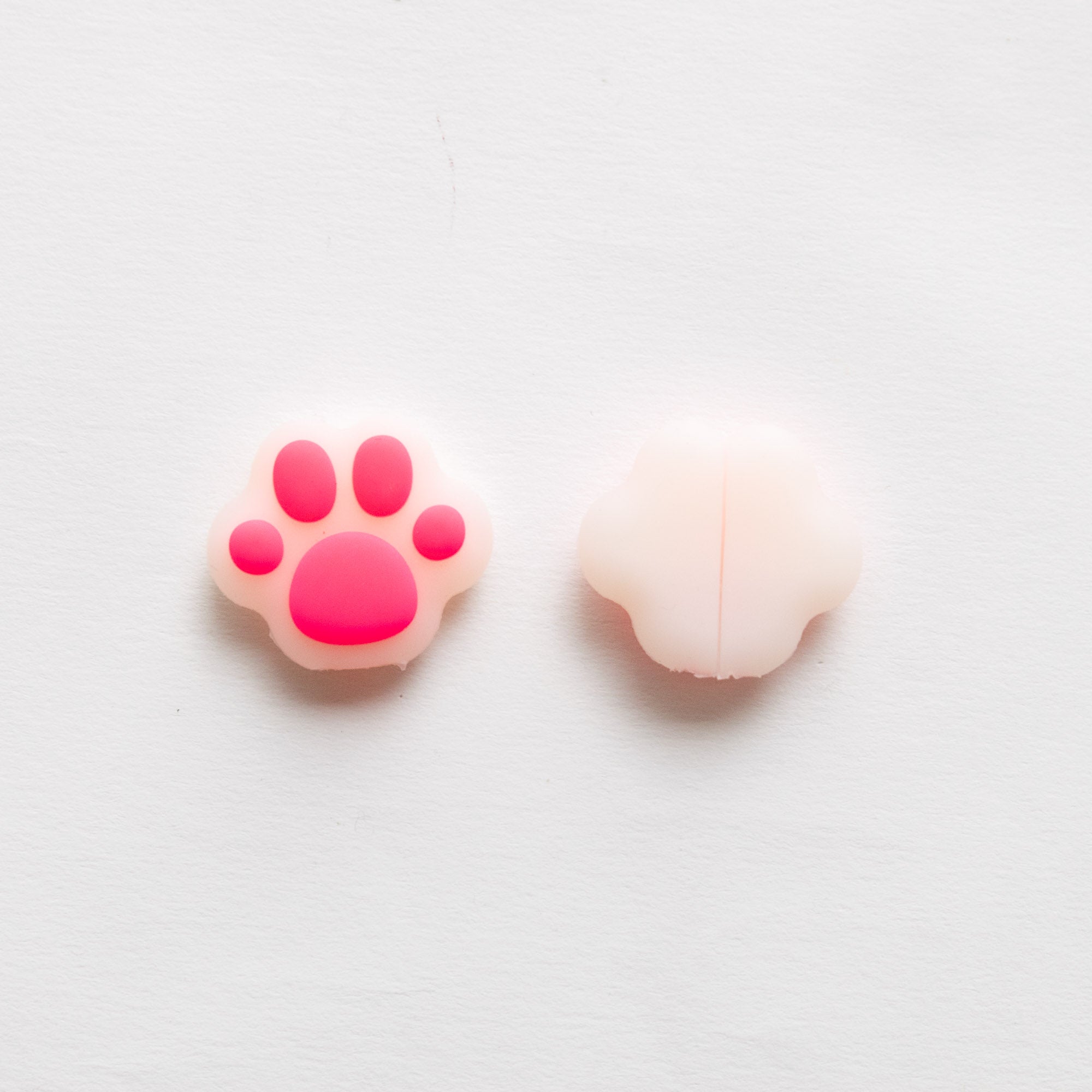 Protège-câble Kawaii USB Patte de Chat