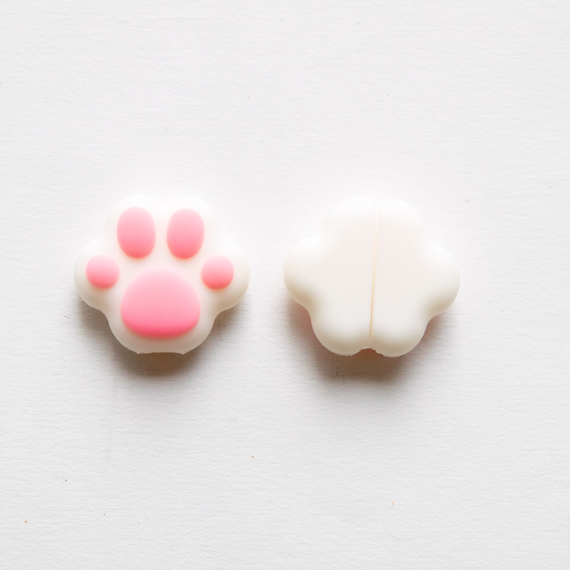 Protège-câble Kawaii USB Patte de Chat