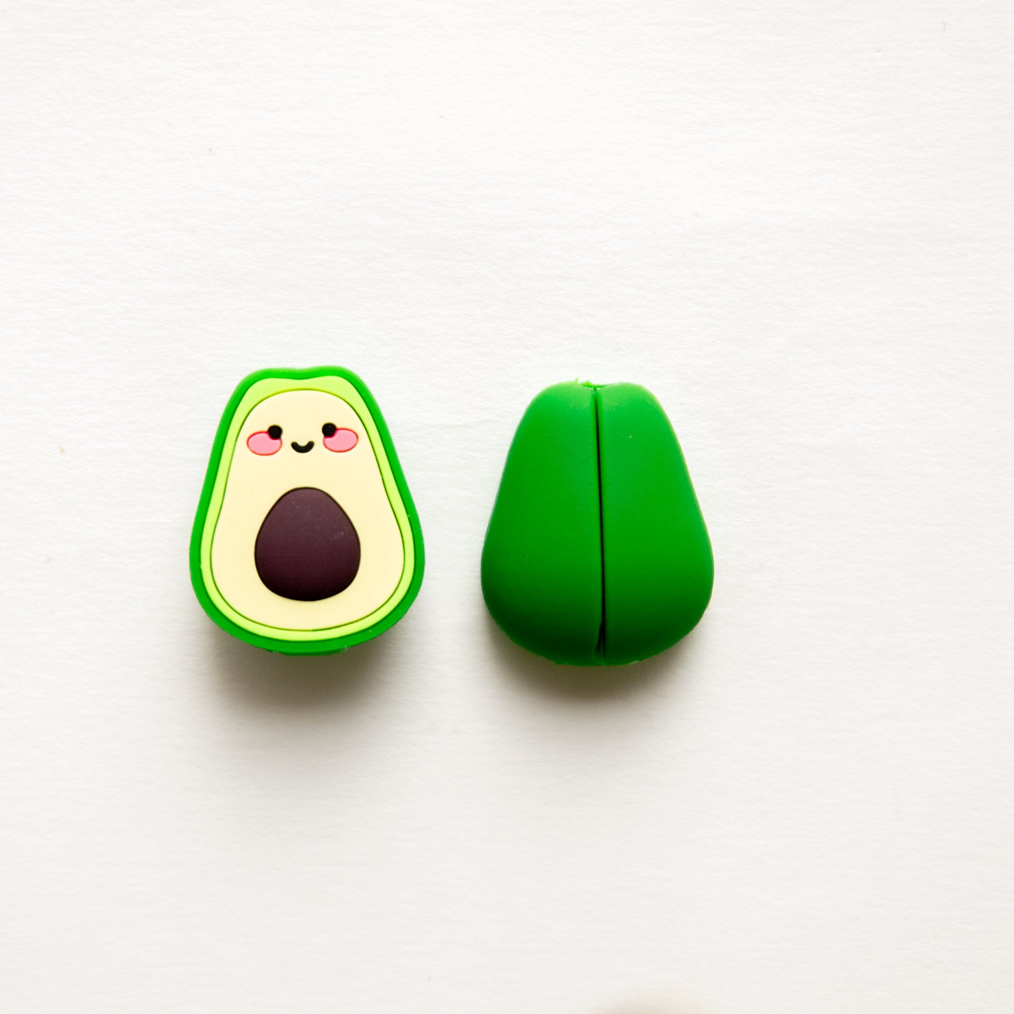 Protège-câble Kawaii USB Avocat