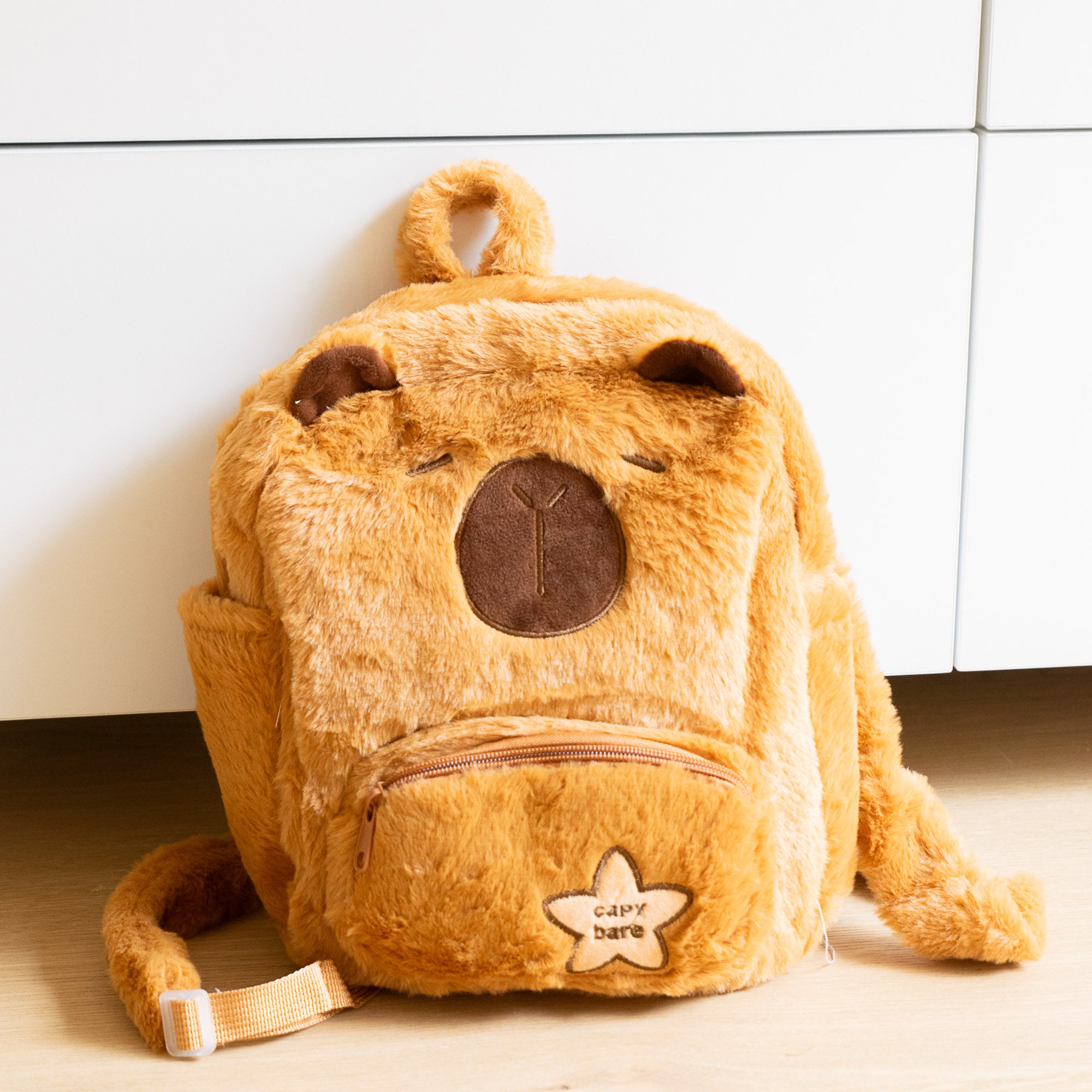 Sac à dos Capybara