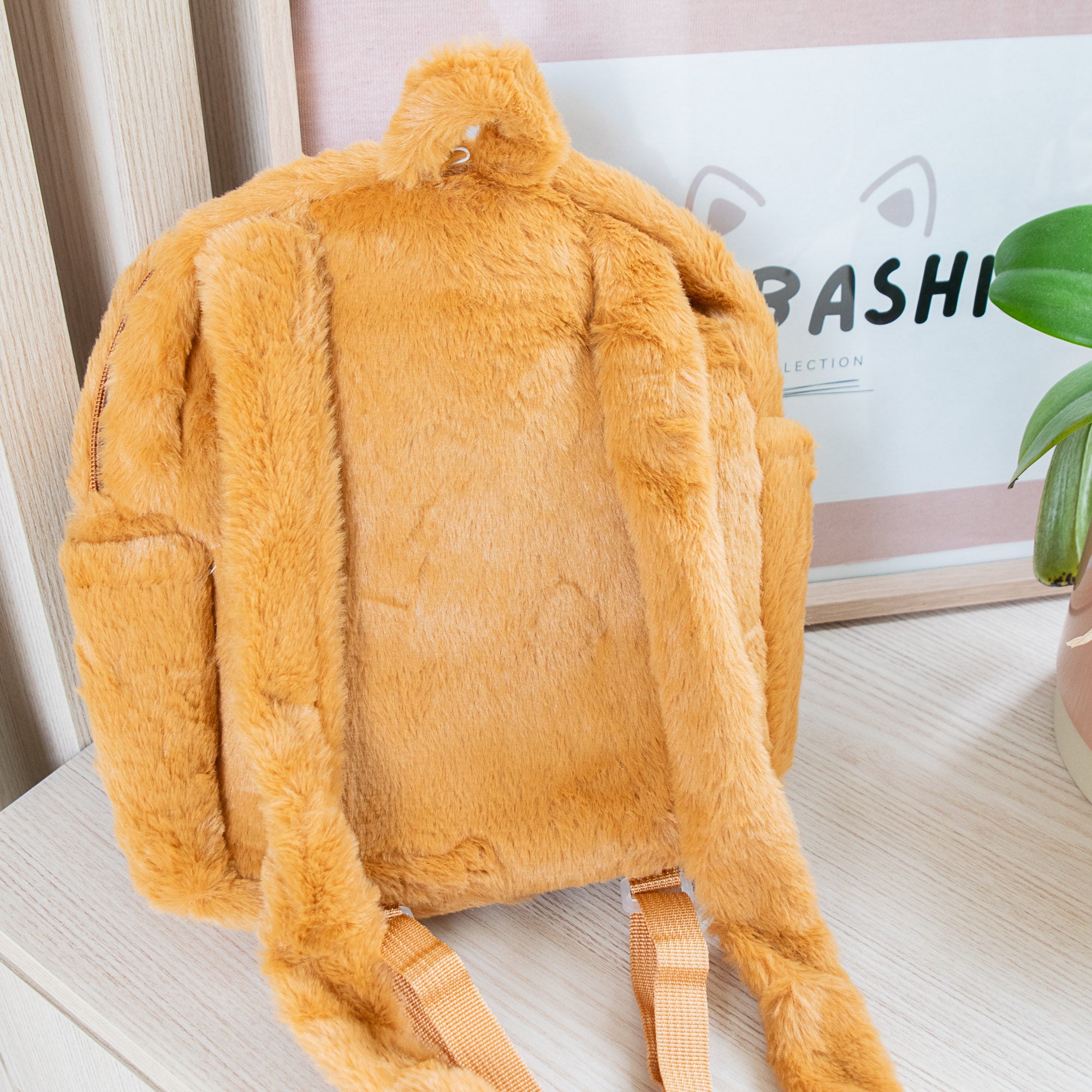 Sac à dos Capybara
