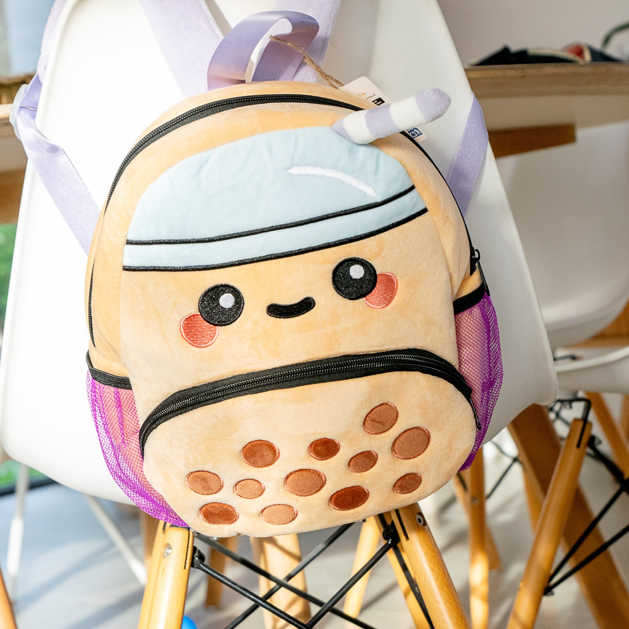 Sac à dos Bubble Tea