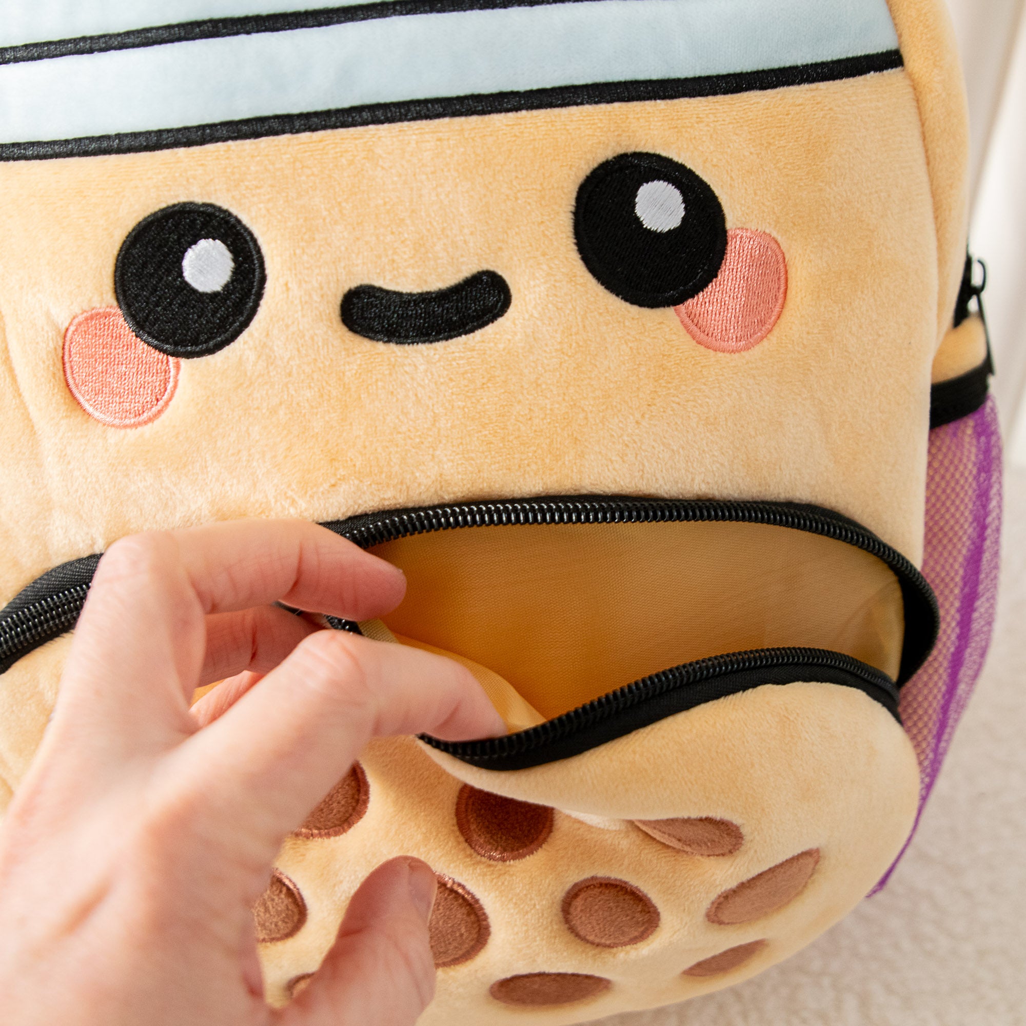 Sac à dos Bubble Tea