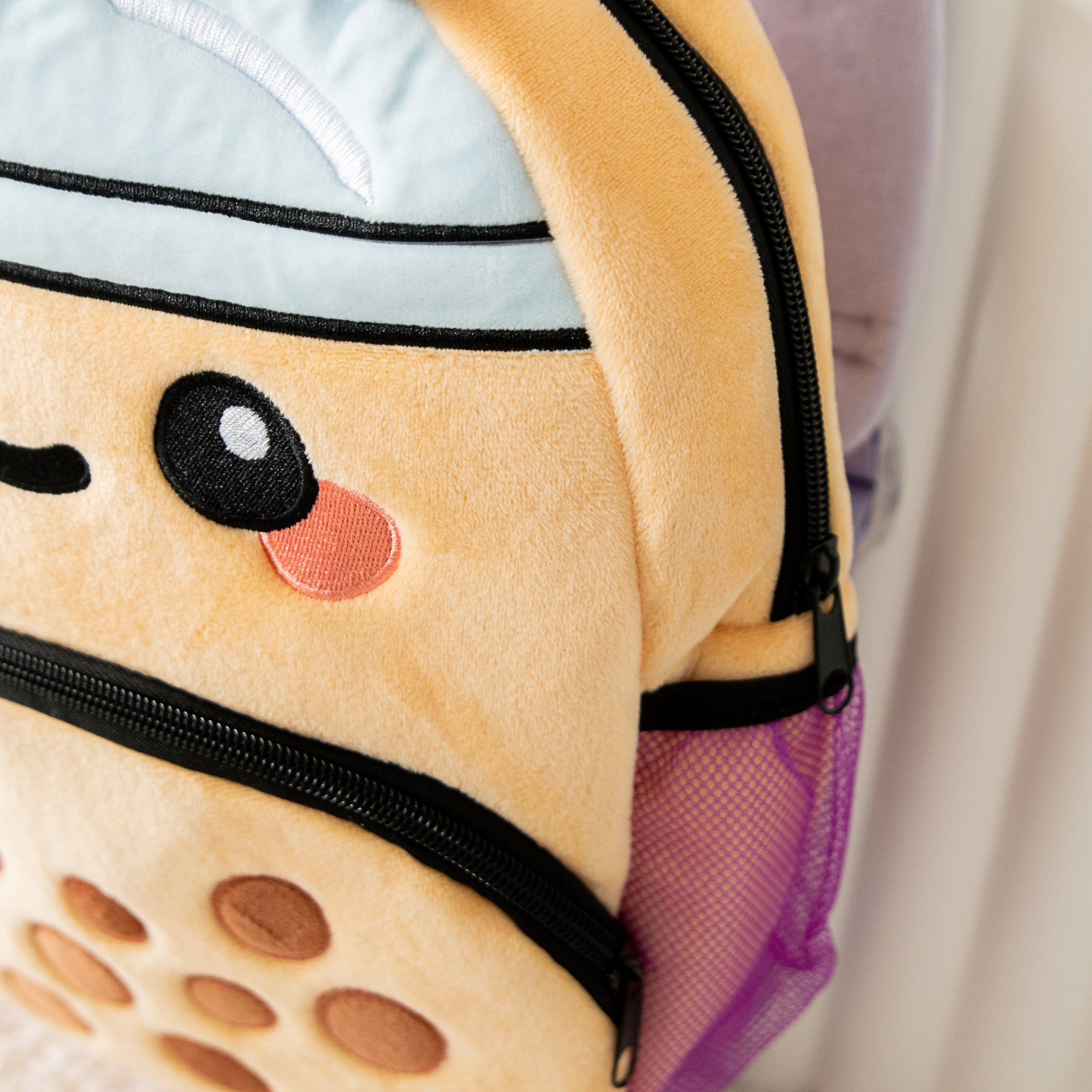Sac à dos Bubble Tea