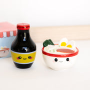 Salière & Poivrière Nori le Ramen