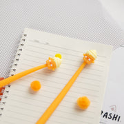 Stylo Souple à Secouer - Cornet de Glace