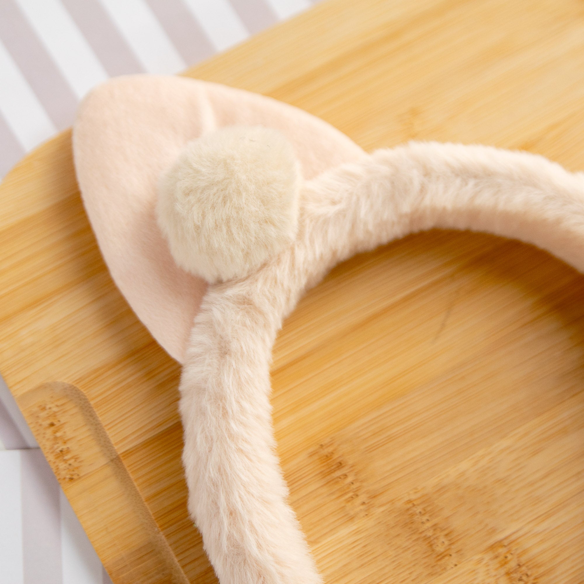 Serre Tête Oreilles de Chat