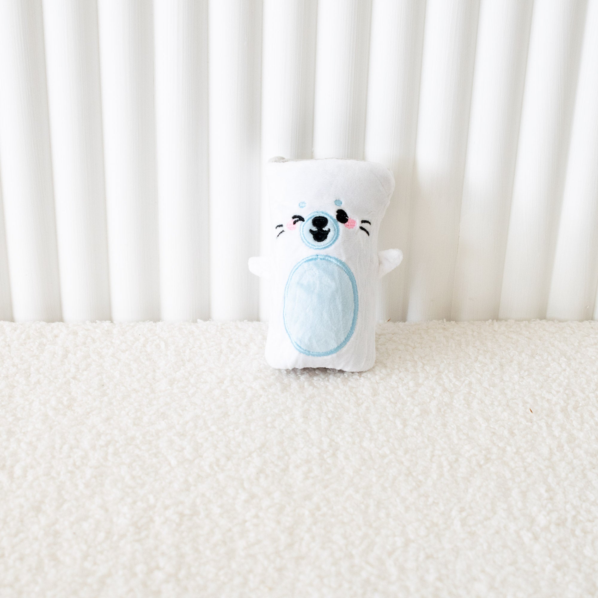 Peluche Infinie Morse / Phoque