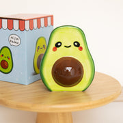 Tirelire Kawaii Pedro l'Avocat
