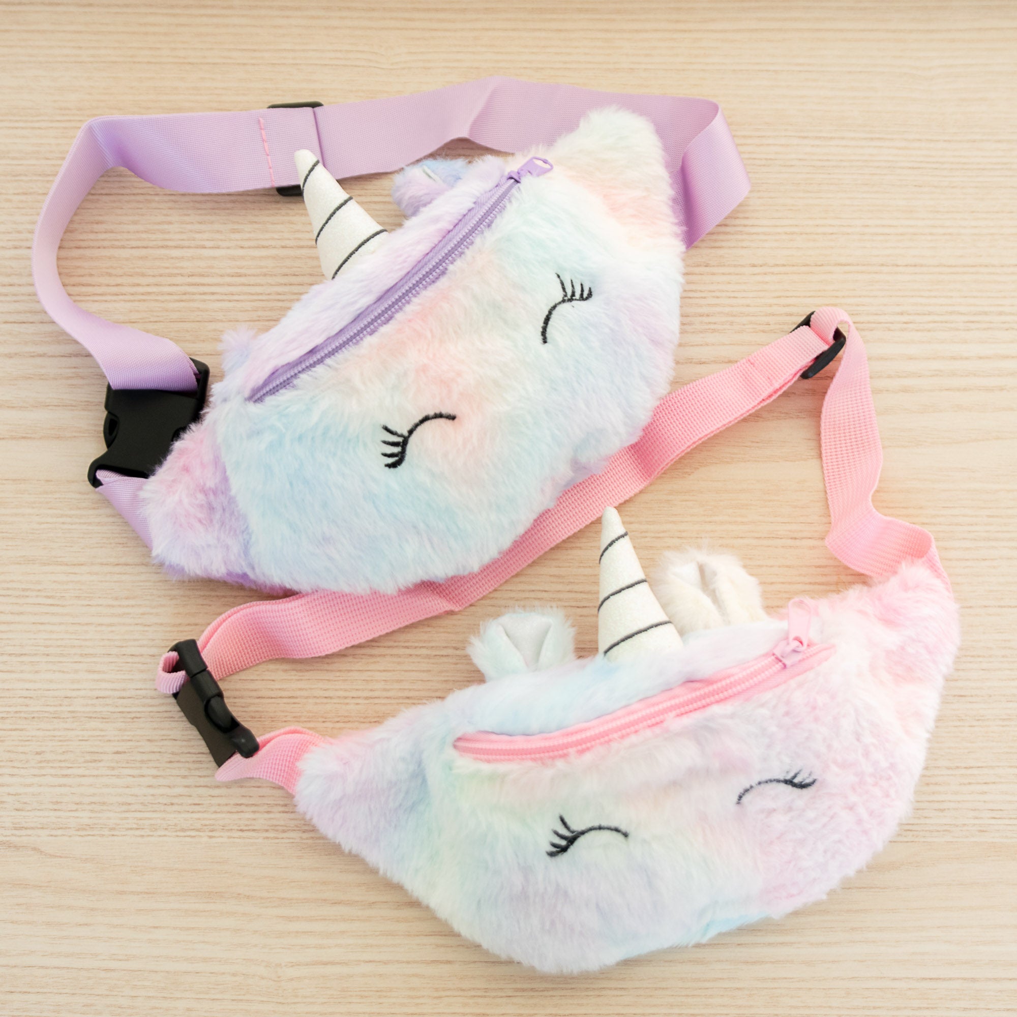 Sac Banane Licorne