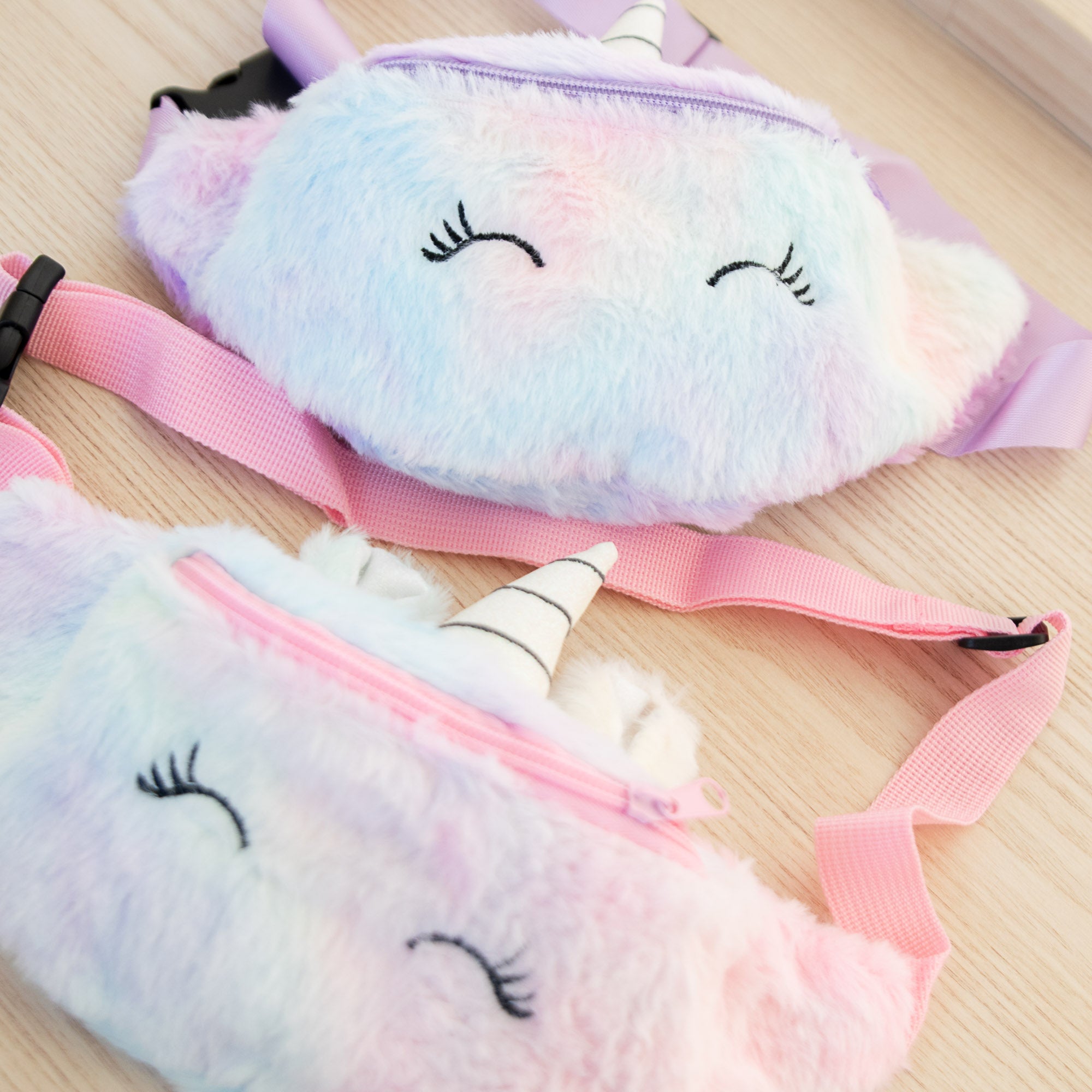 Sac Banane Licorne