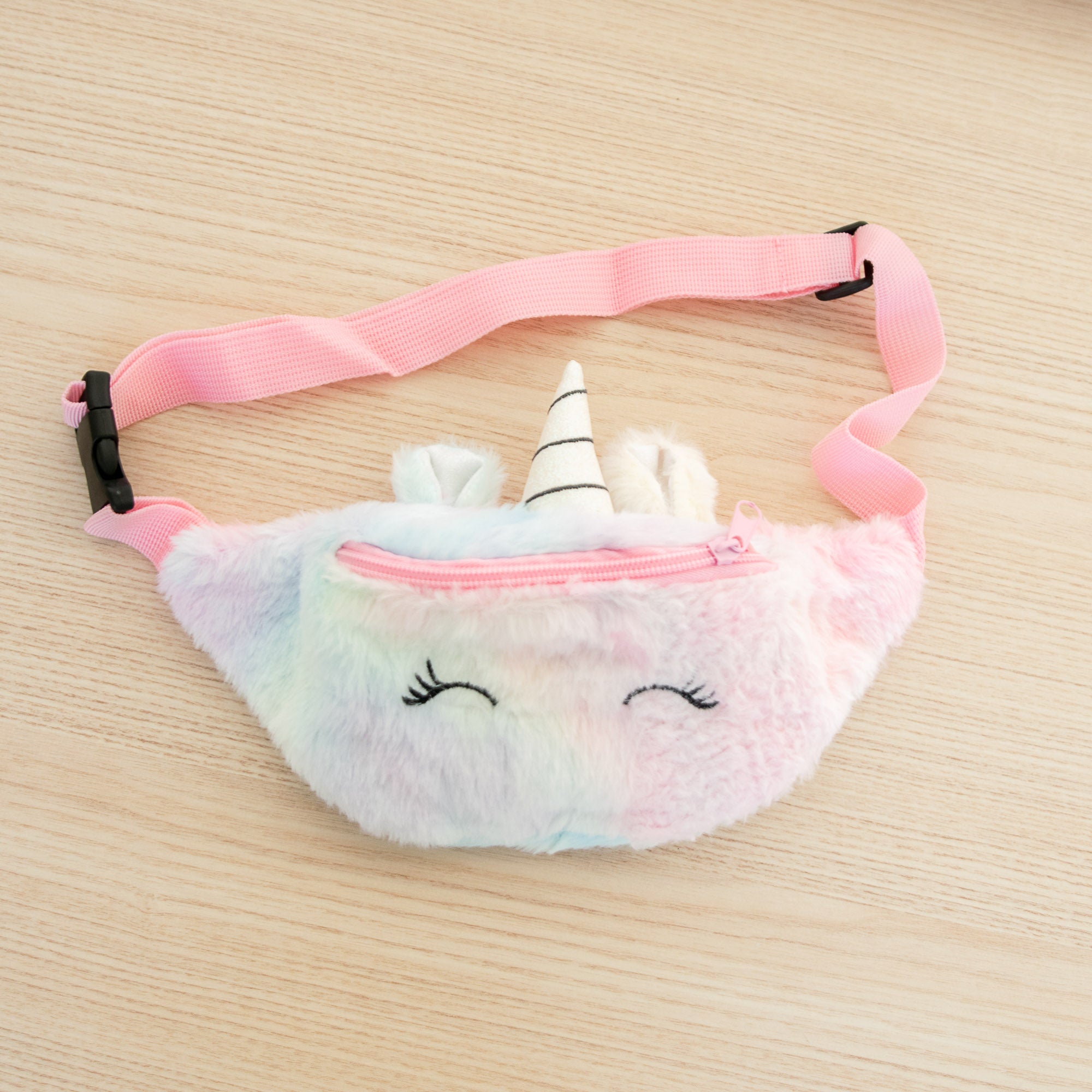 Sac Banane Licorne