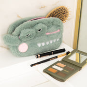 Trousse Peluche Dino