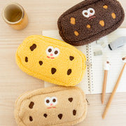 Trousse Peluche Cookie