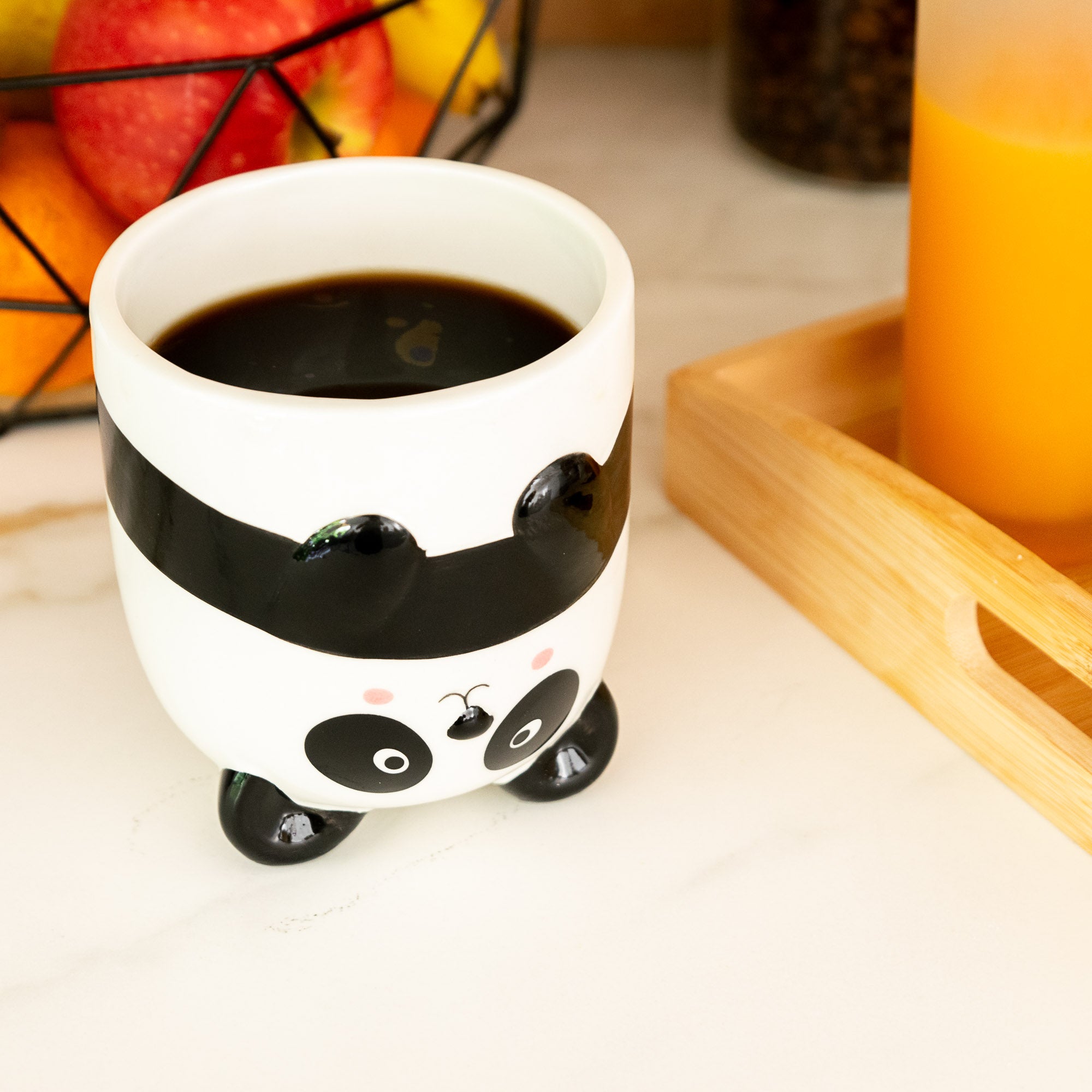 Maxi Mug Réversible Panda - 500 ml