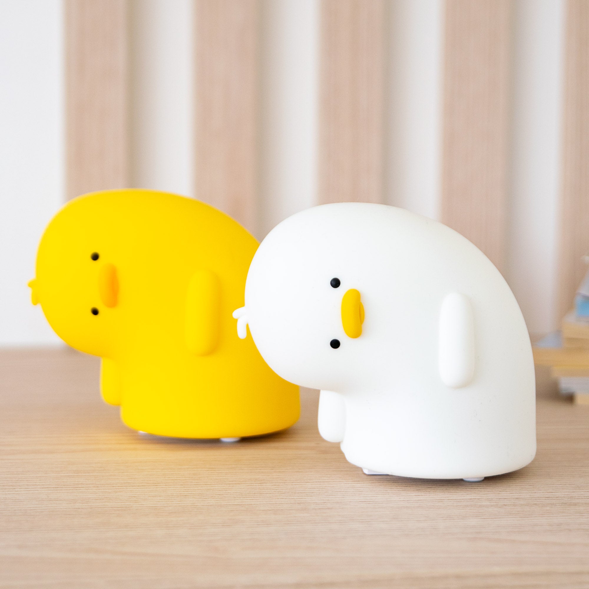 Veilleuse LED Poussin Kawaii