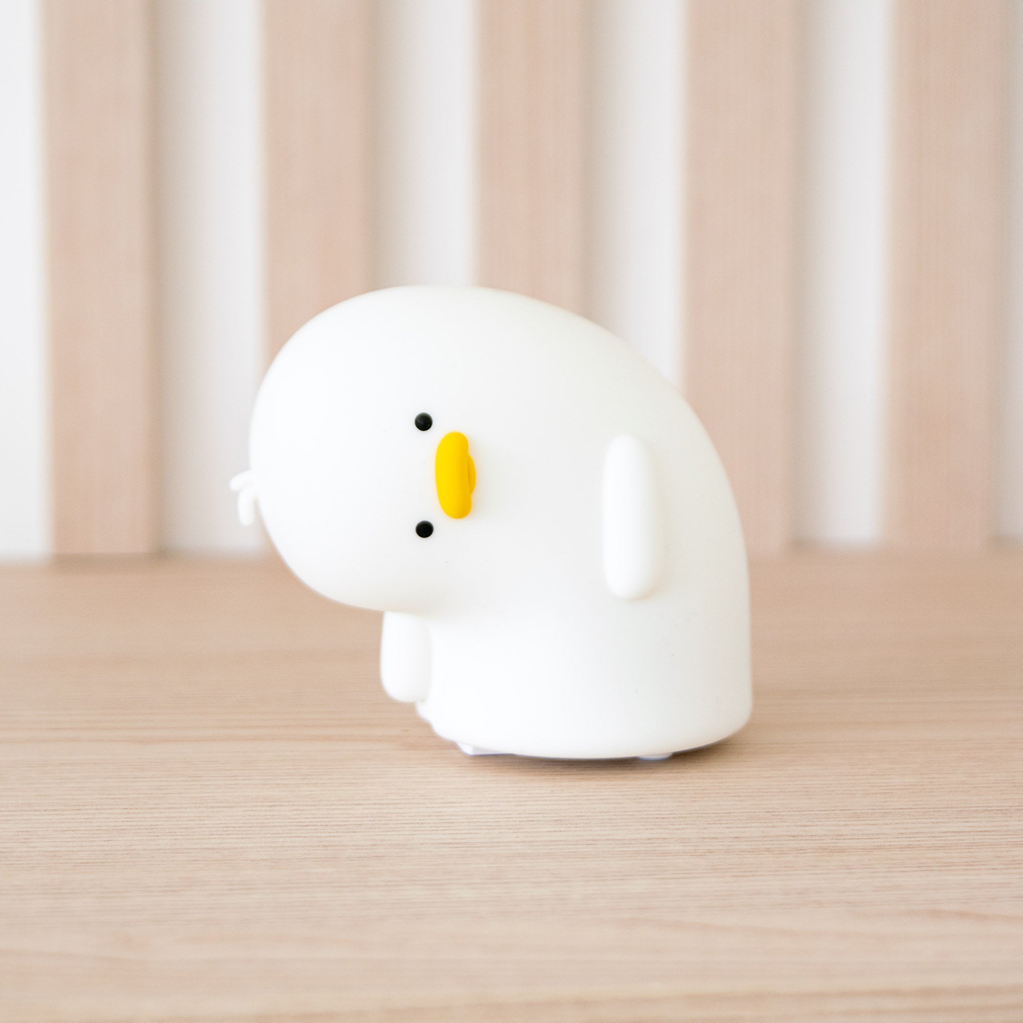 Veilleuse LED Poussin Kawaii