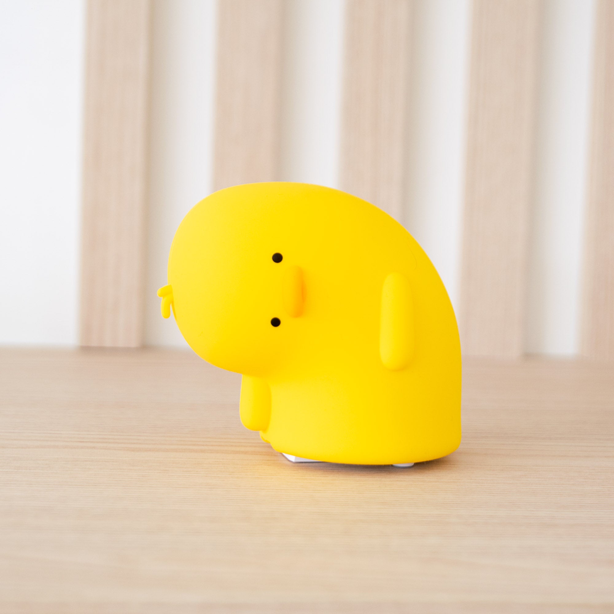 Veilleuse LED Poussin Kawaii