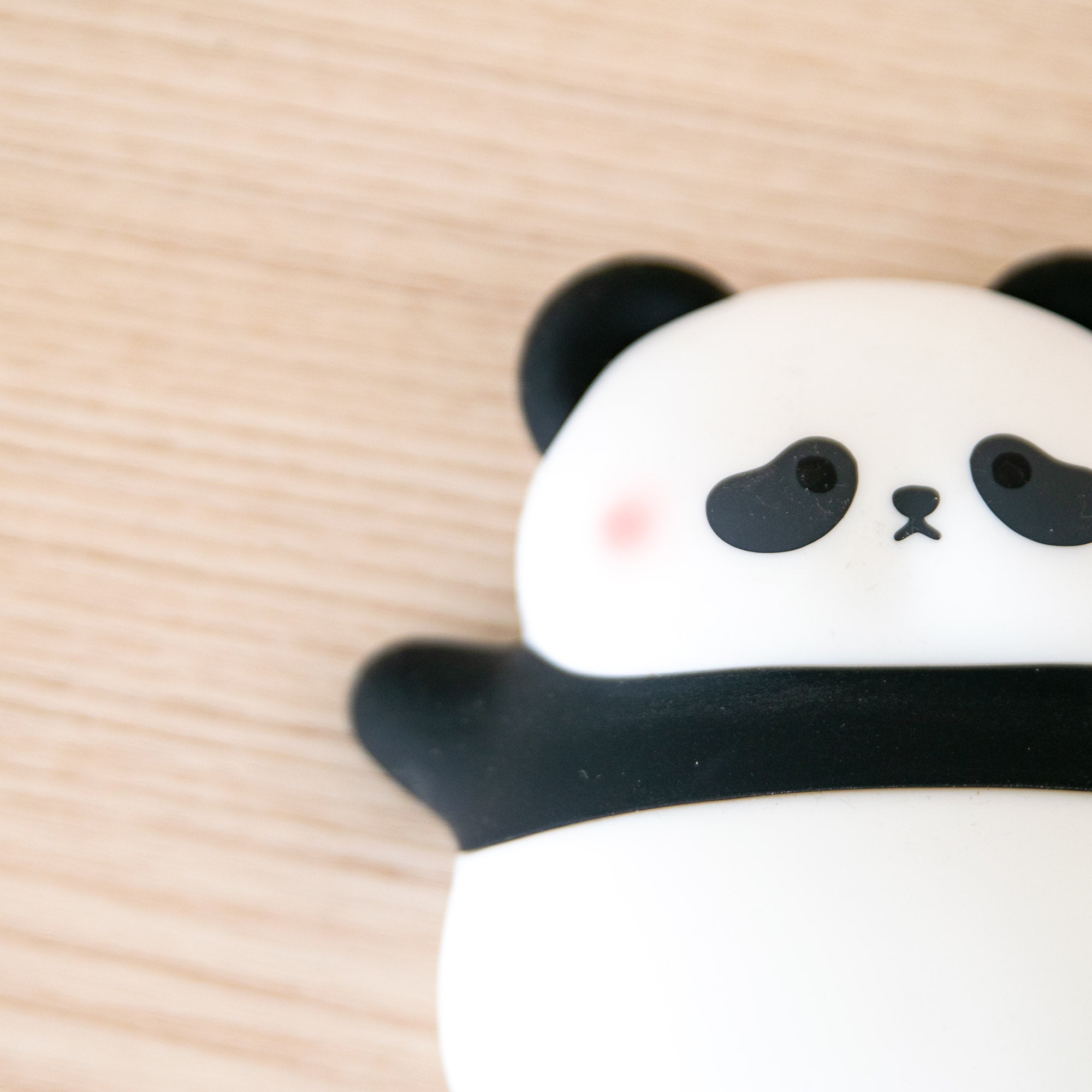 Veilleuse LED Panda Allongé