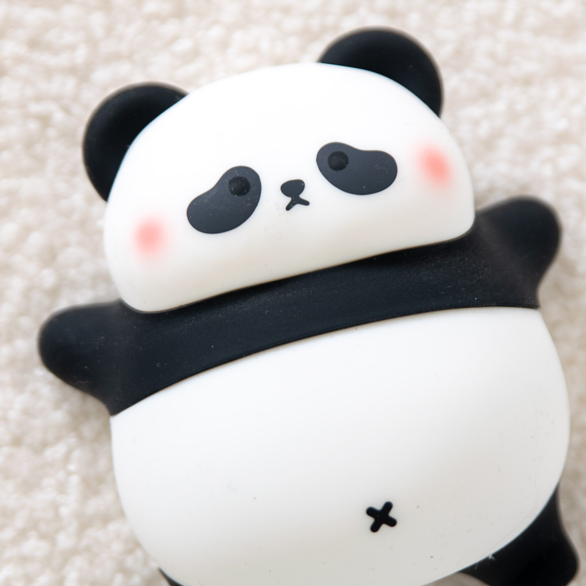 Veilleuse LED Panda Allongé