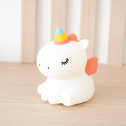 Veilleuse LED Licorne Kawaii