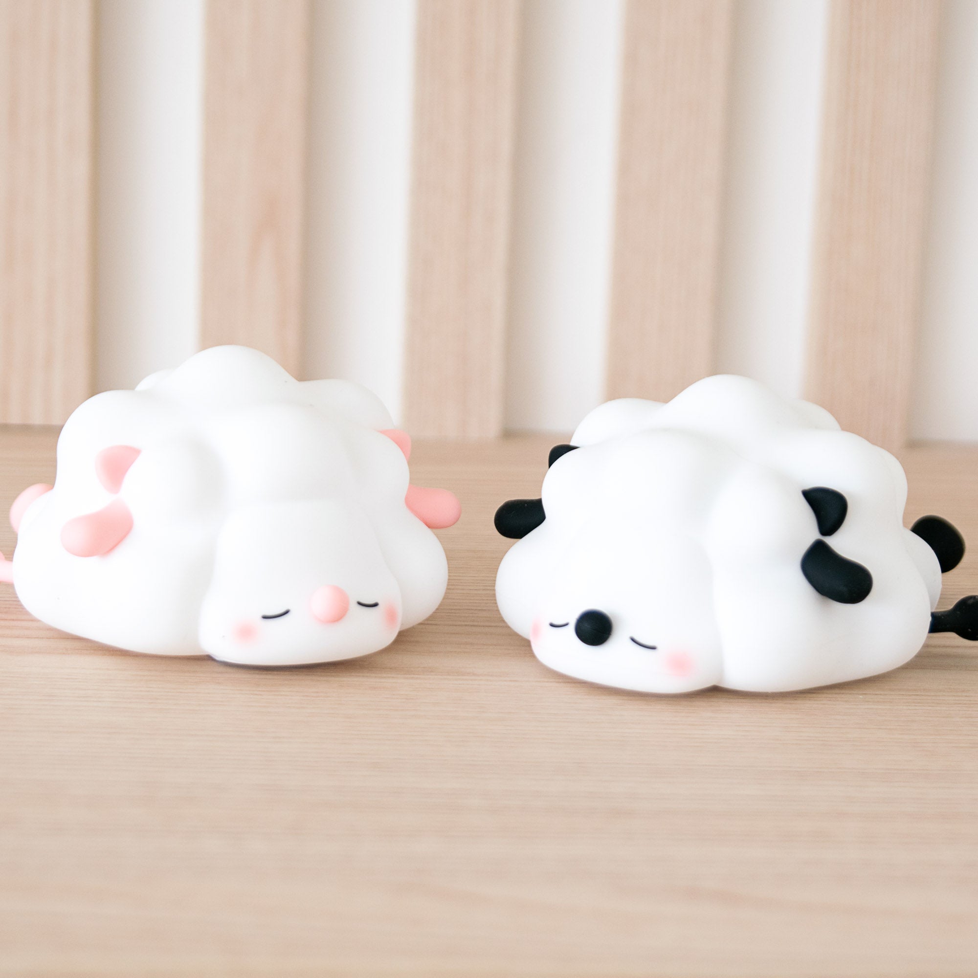 Veilleuse LED Mouton Kawaii