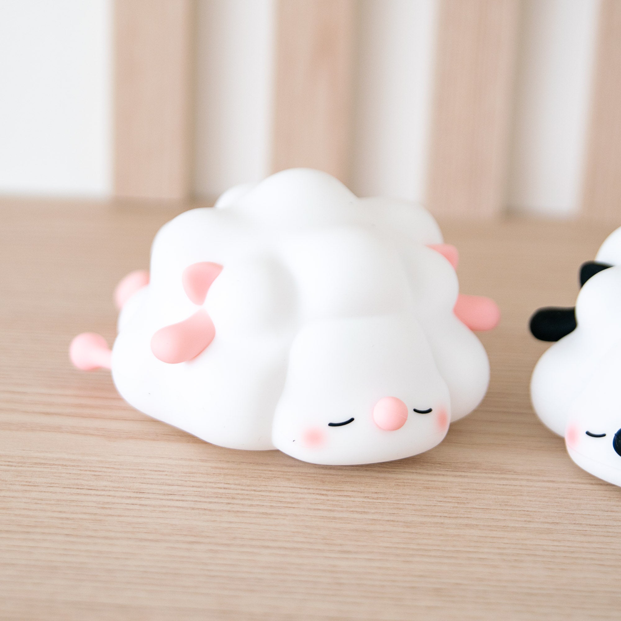 Veilleuse LED Mouton Kawaii