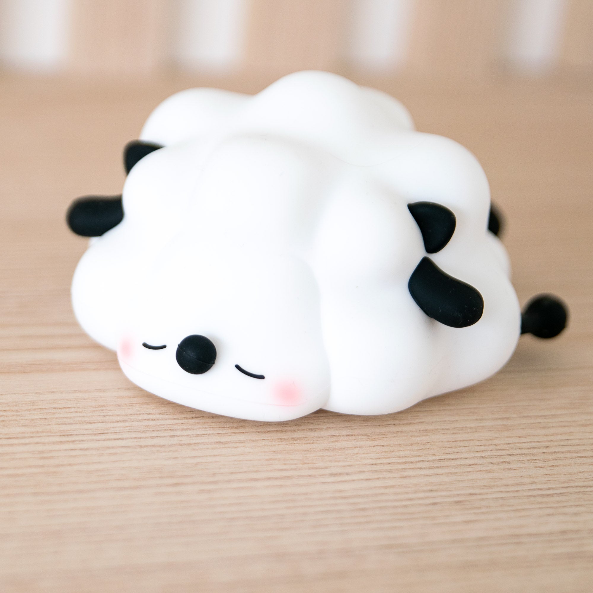 Veilleuse LED Mouton Kawaii