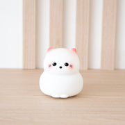 Veilleuse LED Chat Kawaii