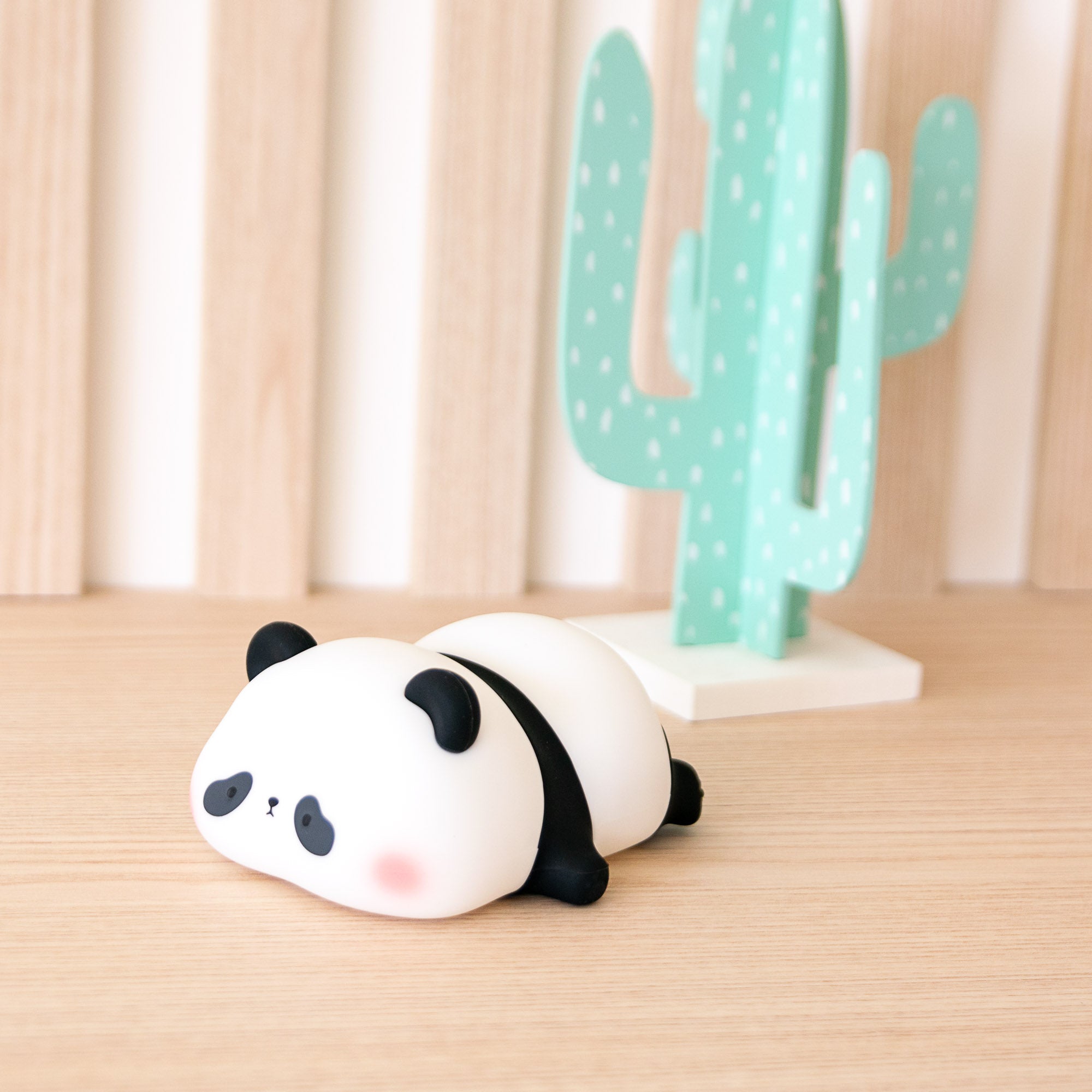 Veilleuse LED Panda Kawaii