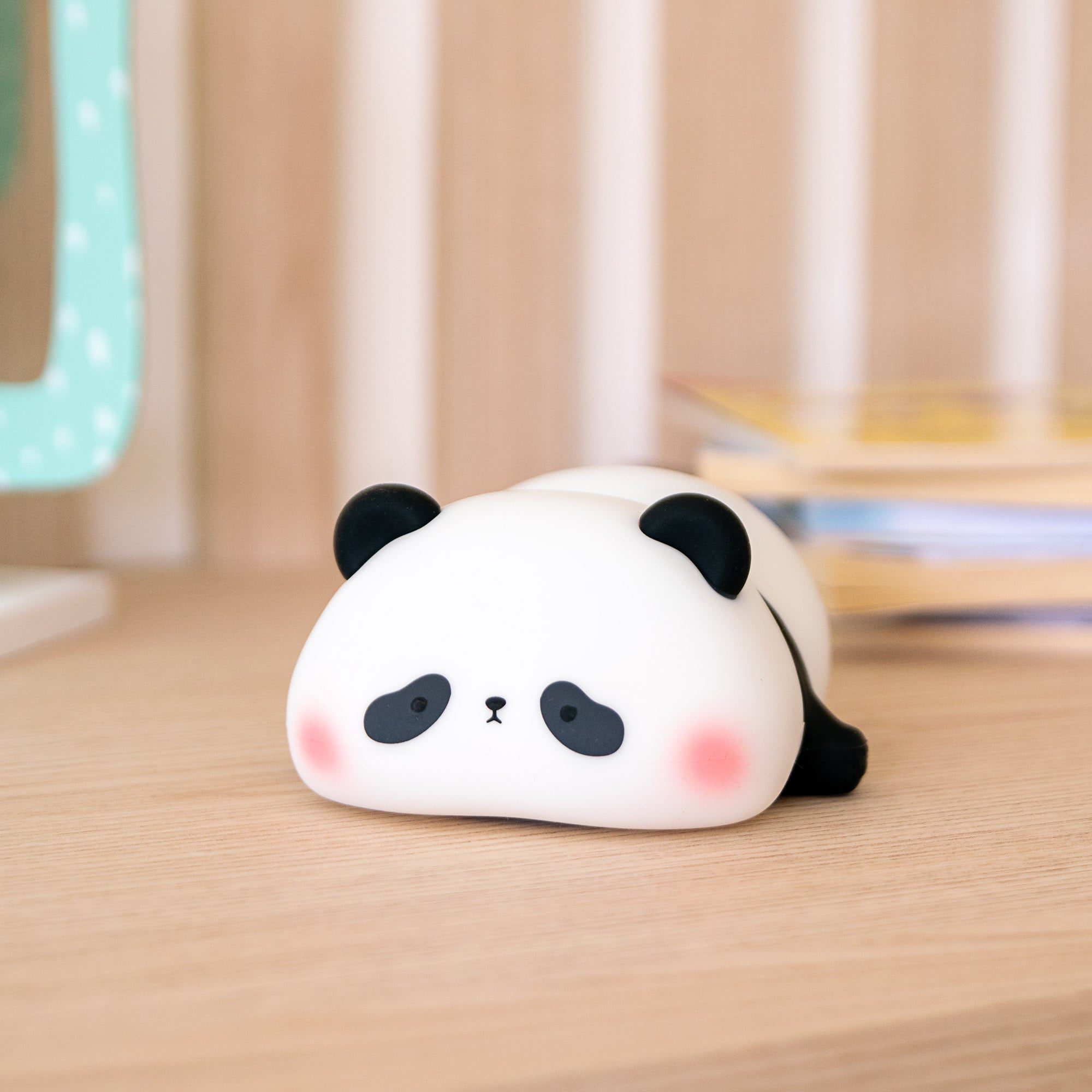 Veilleuse LED Panda Kawaii
