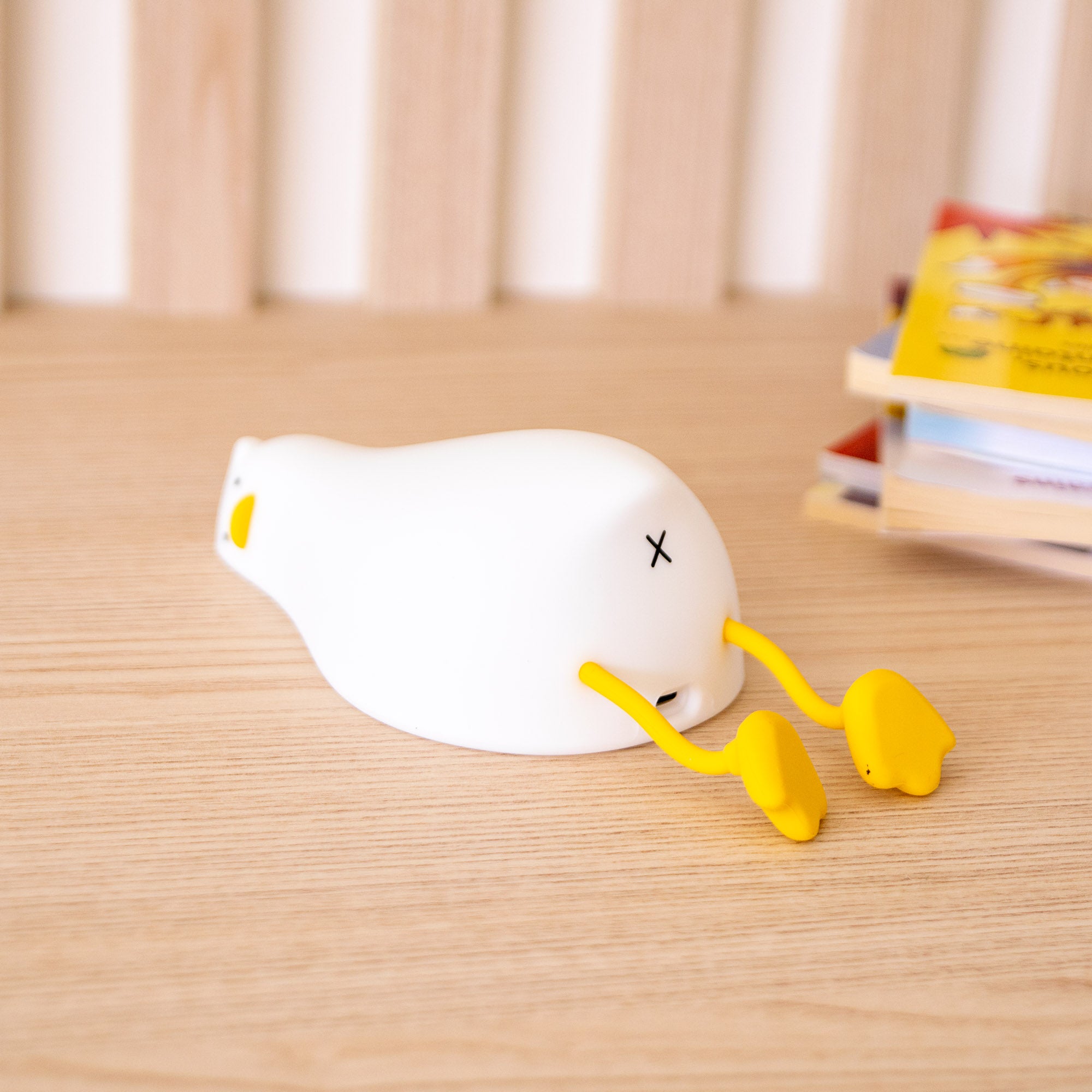 Veilleuse LED Canard Fatigué