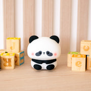 Veilleuse LED Bébé Panda