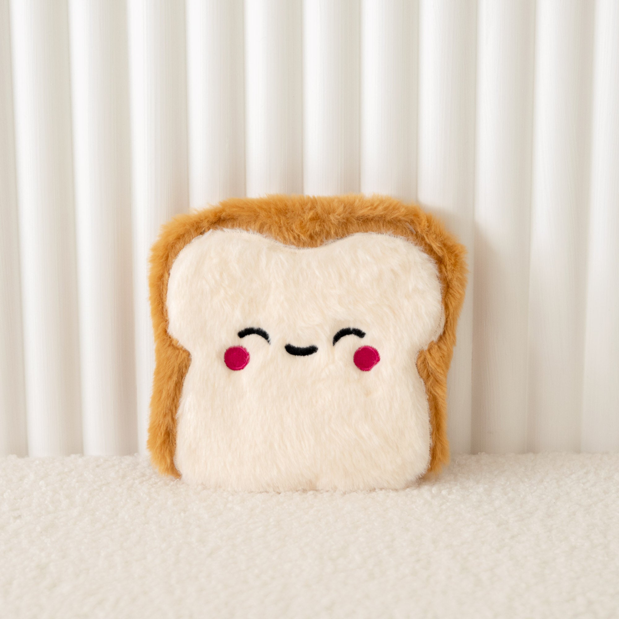 Bouillote Toast Micro-ondable - Parfum Lavande